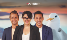 TVMonaco – « Lancement de TVMonaco »