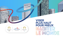 Human n’ Partners pour Saint-Gobain – « Saint-Gobain x Jeux de Paris 2024 : Viser plus haut pour mieux habiter le monde »