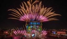 Havas Events, Groupe F et Cosmo AV pour Ville de Paris – « Conception du spectacle de passage à la nouvelle année 2024 »