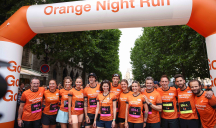 Havas Events et Havas Play pour Orange – « Orange Night Run »