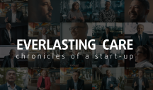 Isegoria pour Europ Assistance – « Everlasting : chronicles of a start-up »