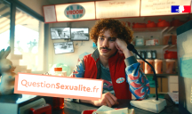 Babel pour Santé publique France – « Tout le monde se pose des questions sur la sexualité »