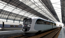 frog, part of Capgemini Invent pour SNCF – « TELLi – Le Train qui fait bouger les lignes »