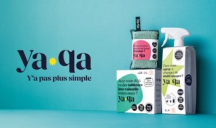 Pixelis pour Ya.Qa – « Création d’un nom de marque responsable pour une marque de produits de la maison »