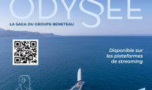 Odysée, la saga du Groupe Beneteau