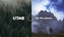 Wide Agency pour UTMB Group – « UTMB for the Planet »