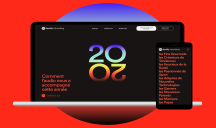 Huge Inc. pour Spotify – « Spotify Wrapped 2020 pour les annonceurs »