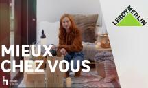 Havas Media / Native et M6 Publicité pour Leroy Merlin – « Mieux chez vous avec Leroy Merlin & Sophie Ferjani »