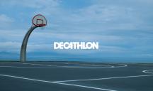 Romance pour Decathlon – « Le monde est notre terrain de jeu » 