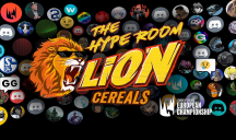 Hurrah.agency pour les Céréales Lion – « The Hype Room »