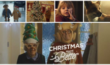 Campagnes de Noël 2016