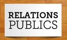 Relations Publics 2022