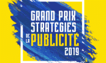Grand Prix Stratégies de la Publicité 2019