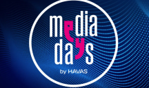 Havas lance les MediaDays en décembre.