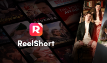 ReelShort, le TikTok des séries qui cartonne aux États-Unis.