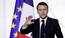 Lors de ses vœux aux Français le 31 décembre, le président a promis «réarmement» et «régénération». Des concepts qu'il devrait expliciter lors de sa conférence de presse le 16 janvier.
