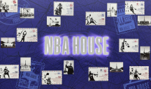 Paris a accueilli la NBA House dans le cadre de la NBA Paris Game le jeudi 11 janvier.