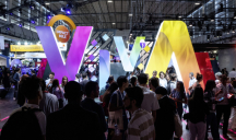 L'édition 2023 de VivaTech avait accueilli 150 000 visiteurs.