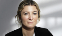 Carolina Schmollgruber devient directrice marketing et digital des hôtels le Plaza Athénée et Le Meurice