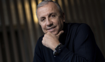 Stéphane Truchi, CEO du Groupe Ifop depuis 2008, est décédé.