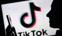 Le logo de Tik Tok