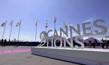 Souvenir des Cannes Lions 2023, en attendant l'édition de cette année, qui démarre ce 17 juin.