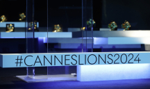 Les agences françaises ont reçu les derniers prix vendredi soir, jour de clôture du festival des Cannes Lions.