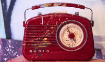 Le nombre d'auditeurs qui écoutent la radio est en léger recul, une fois de plus