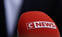 La semaine passée, deux amendes d'un total de 80 000 euros ont été infligées à CNews.