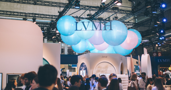 LVMH Partners With Epic Games to Unleash Immersive Experiences
