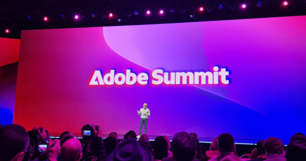 Adobe Summit 2021: Generative AI Revolutionizing Marketing Strategies