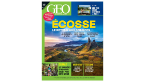 Geo – « Geo, une marque média à impact »