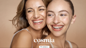 Cosmia by Auchan Lab 